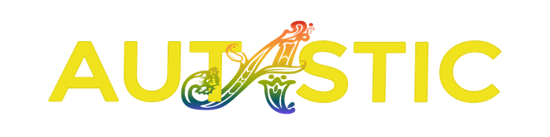 The Autastic wordmark.