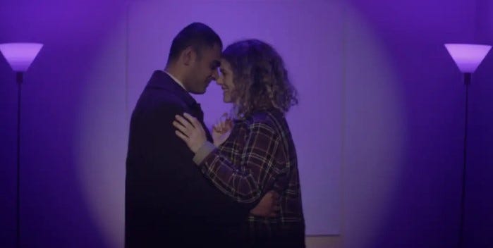 With Love and a Major Organ' SXSW 2023 Review