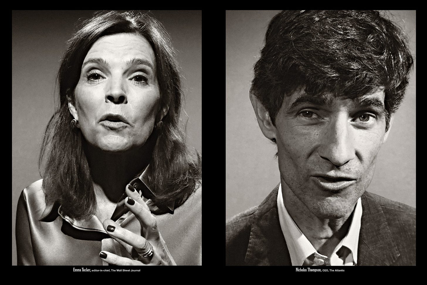 Paul Kooiker, New York Magazine, Mini Title 2024 Paul Kooiker, New York Magazine, Mini Title 2024