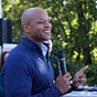 Wes Moore's avatar
