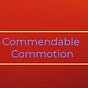 Commendable Commotion