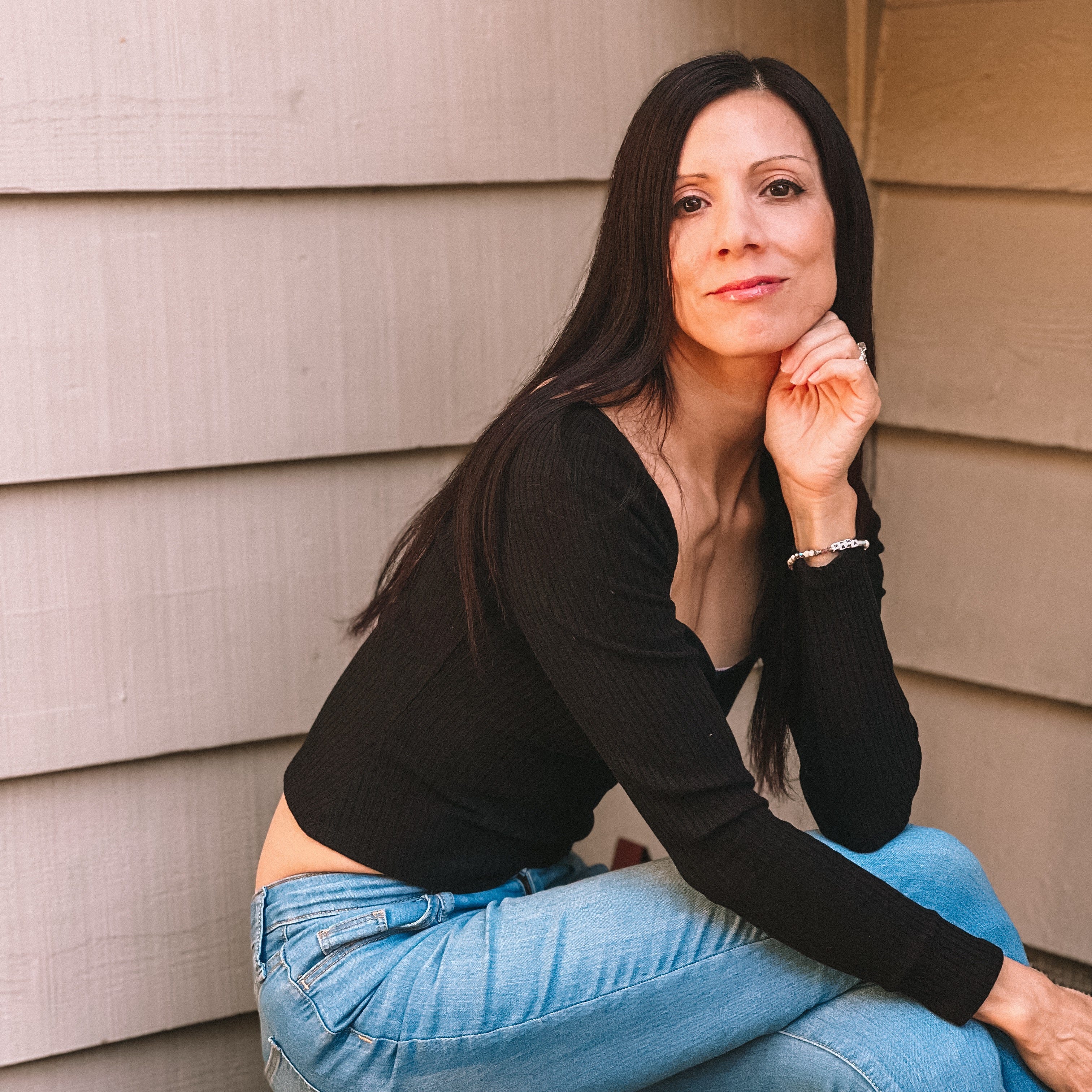 Cynthia Wehr
