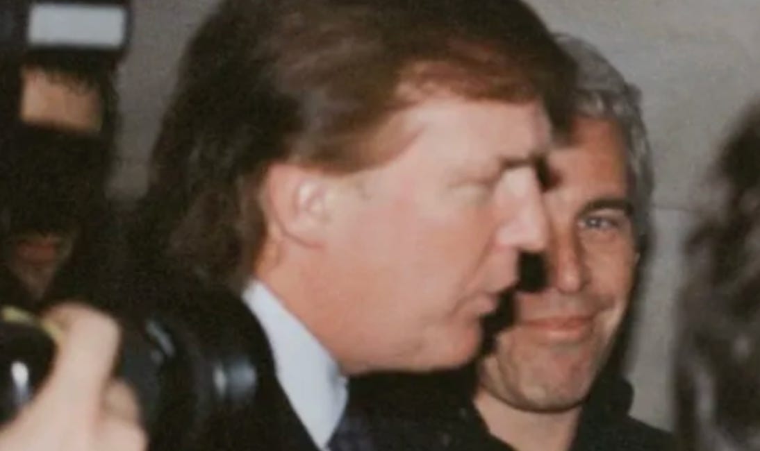 Trump's pick to replace Fed chair Jerome Powell pops up in Epstein files hours after his nomination