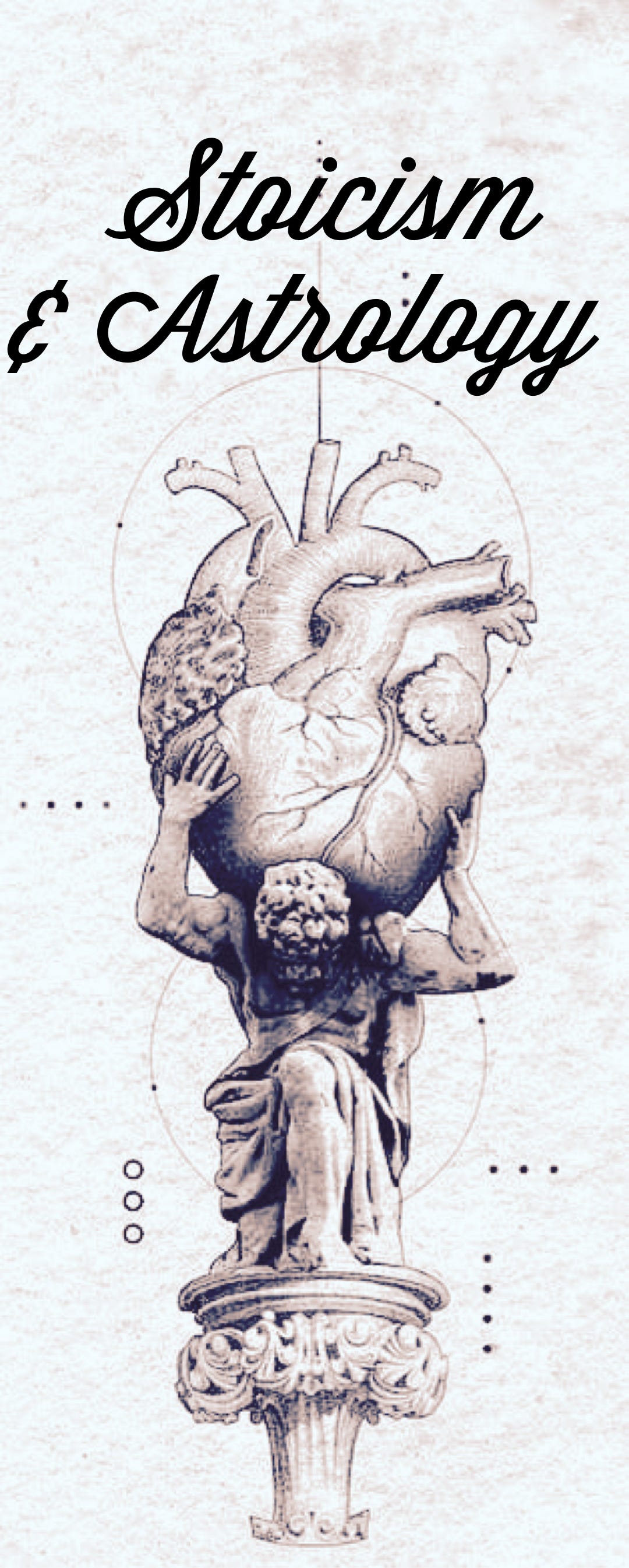  Stoicism & Astrology
