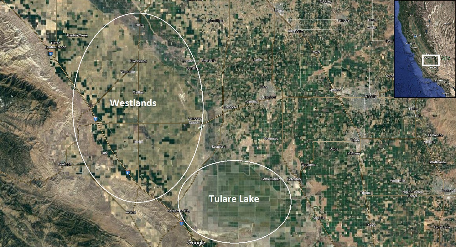 Kings County Kings County