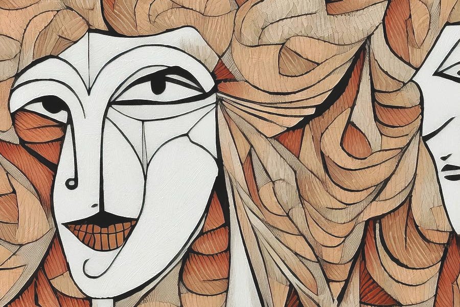 The Mask of "Joy": Emotional Manipulation in Political Campaigns