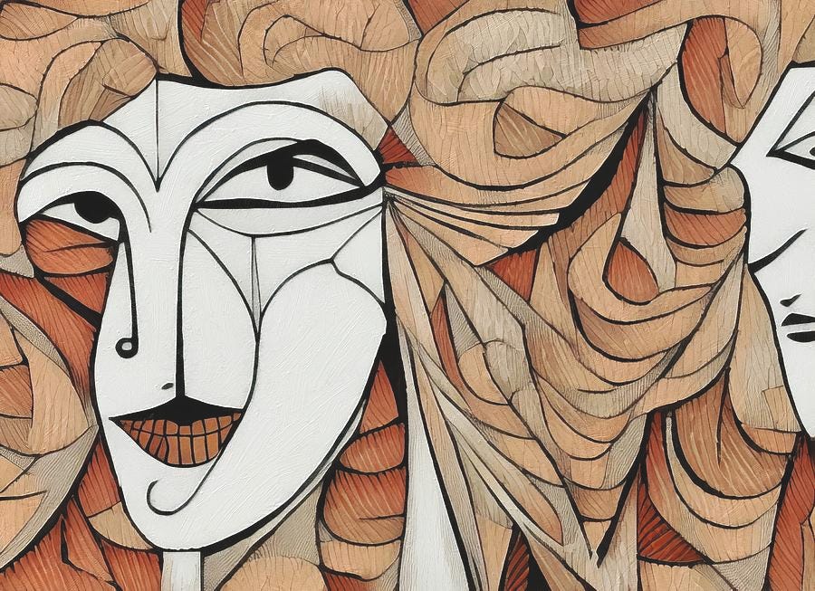 The Mask of "Joy": Emotional Manipulation in Political Campaigns