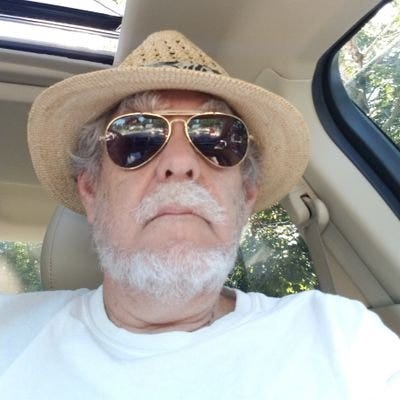 mfidelman (@mfidelman) / Twitter