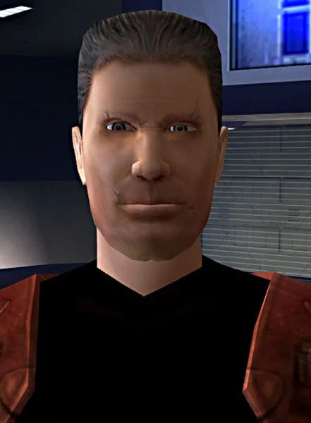 Canderous Ordo | Star Wars Games | Fandom