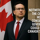 Notwithstanding the Charter: How a Conservative Government Could Reshape Canada’s Gun Laws