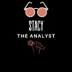 Stacy The Analyst