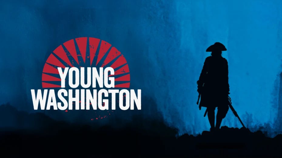Young Washington (2026) | Official Website | Angel Young Washington (2026) | Official Website | Angel