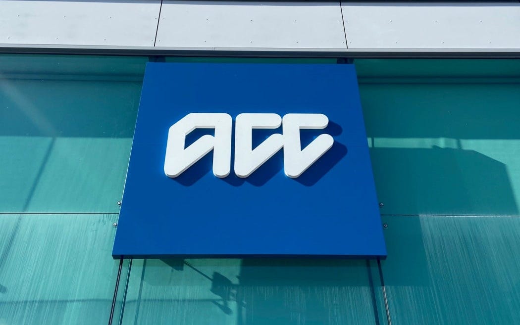 ACC at 50: A uniquely Kiwi scheme | RNZ News
