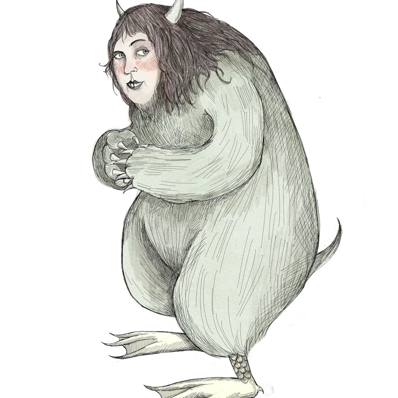 Where The Wyld's Things Are