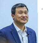 East West Bancorp - Li Lu's 6th Largest Position (NASDAQ:EWBC)