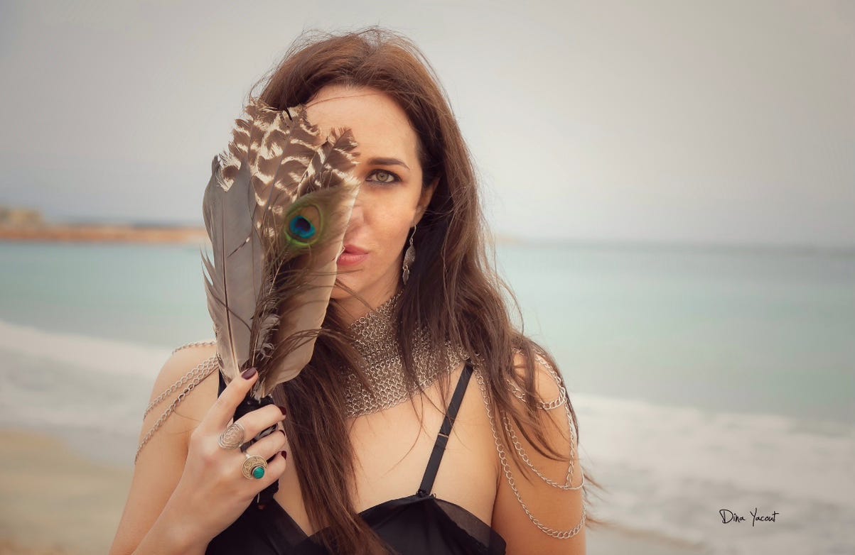 Rachel Francis - Rising Love