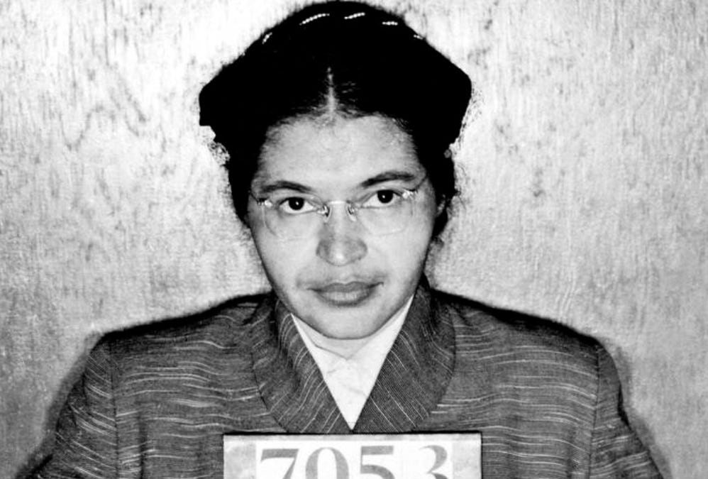 Comments - The Women Who Carry the Movement