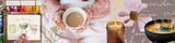 Té, Trazos y Alma :: Wendy Bosch