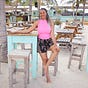 Liselle Coker  Modeste's avatar