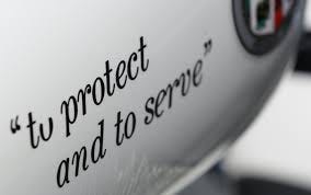 LAPD Motto - LAPD Online