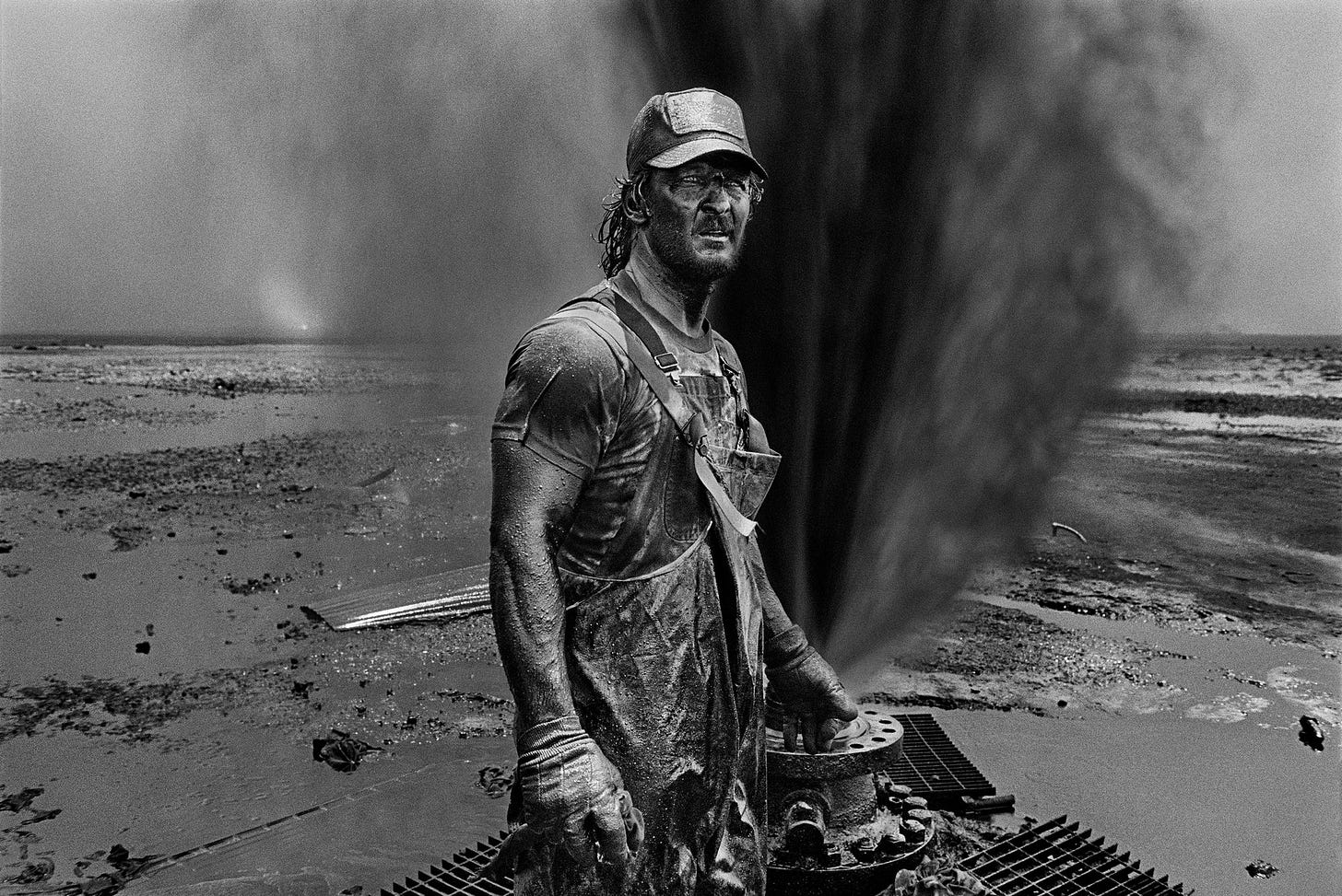 Sebastião Salgado's Salt of the Earth – Why you should watch it