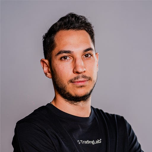 Contacts, Subscriber Numbers, Similar Newsletters - El Substack de Eduardo