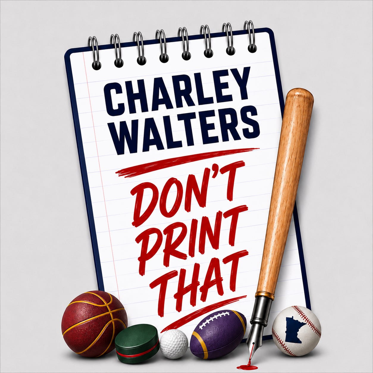 Charley Walters