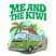 Me & The Kiwi's avatar