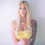 Lindsay Brooke's avatar