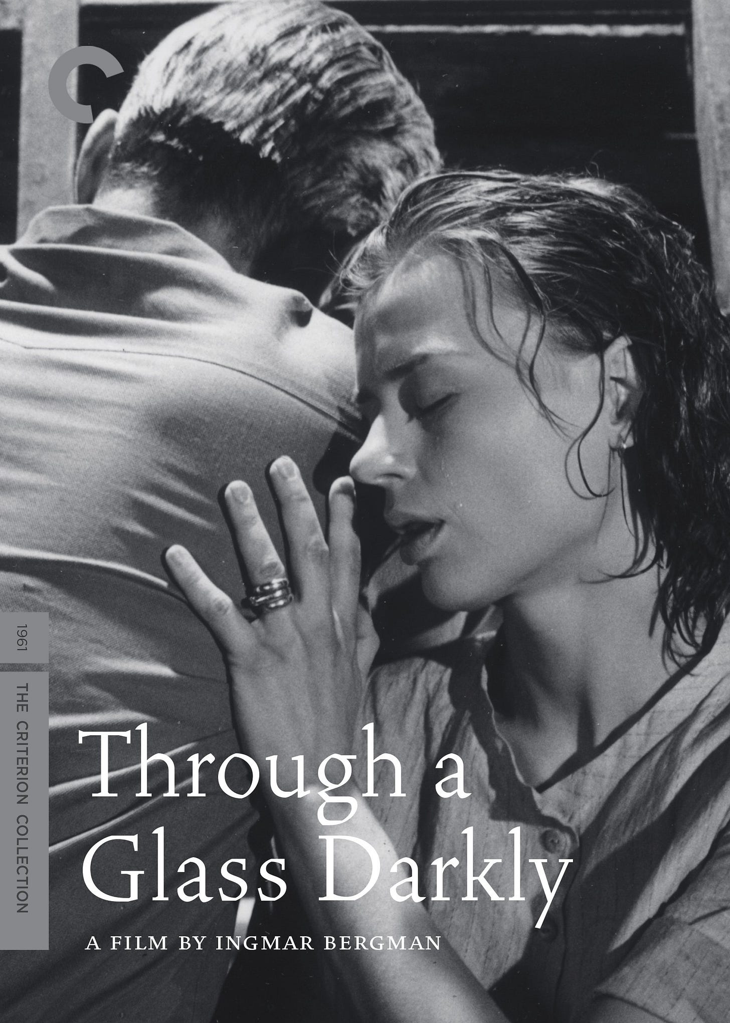 Watch Through a Glass Darkly (English Subtitled) | Prime Video Watch Through a Glass Darkly (English Subtitled) | Prime Video