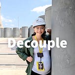 Decouple
