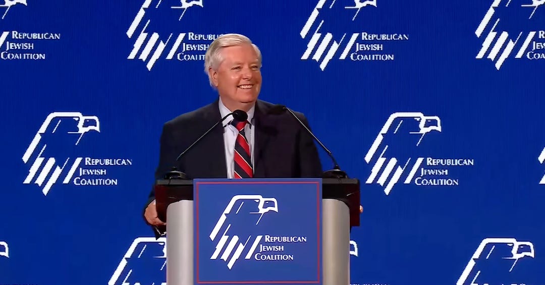 The Nastiest Warmongers Are Trump's Biggest Fans Now