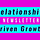 Relationship Driven Growth Newsletter