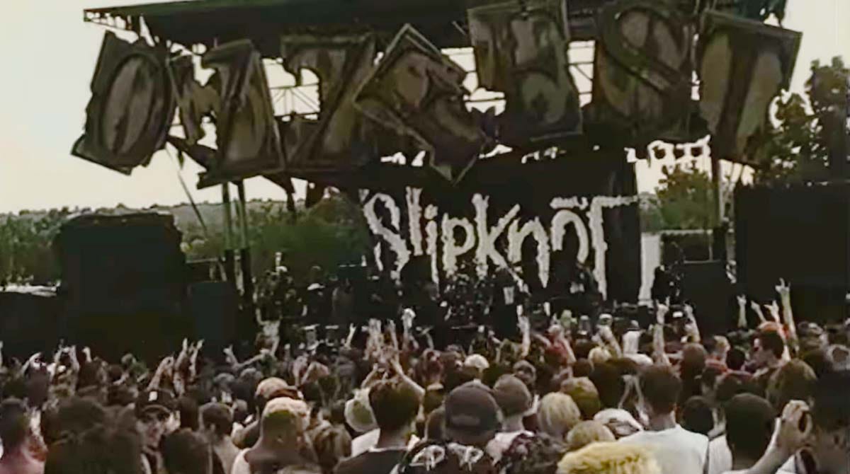 Ozzfest '99 at Alpine Valley in East Troy, WI