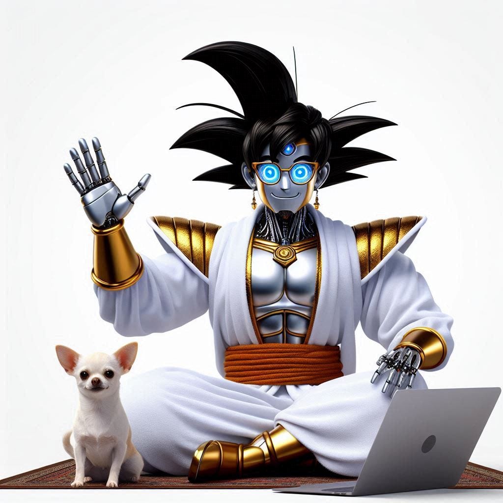 La Inteligencia Artificial Nos Dejará Sin Trabajo