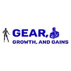 Type-IIx’s Gear, Growth, and Gains Newsletter