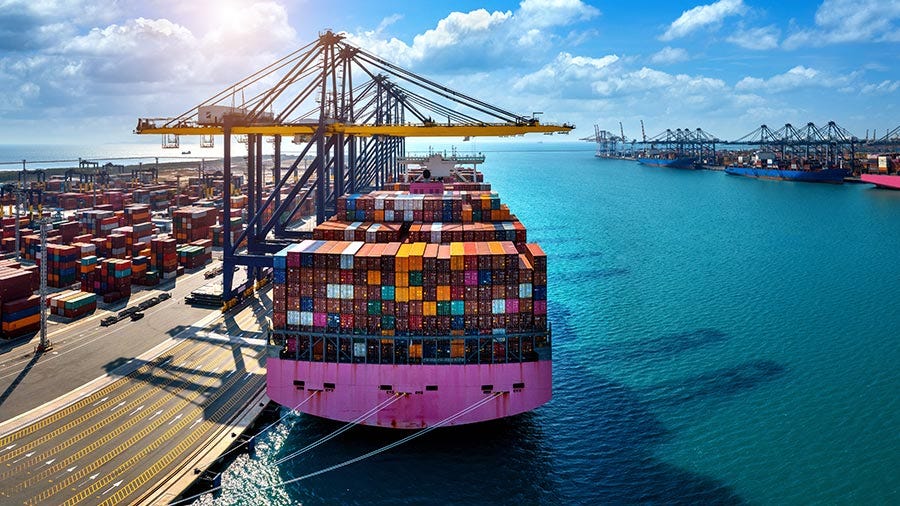 Vietnam Port System: Major Upgrades Planned