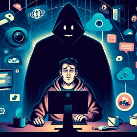 Big Tech Ramps Up the Creepy Factor