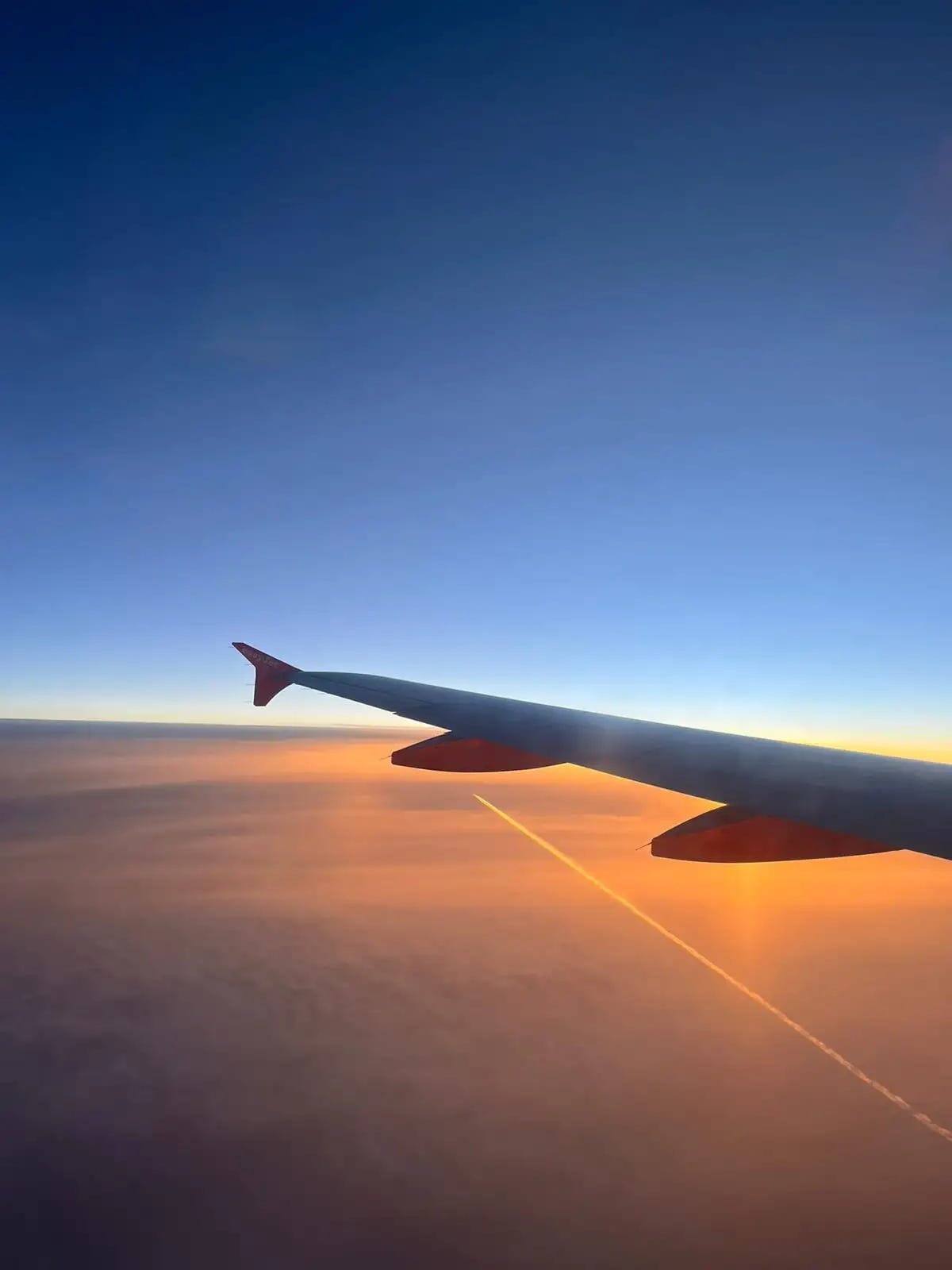 Image by Author - Going Somewhere