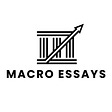 Macro Essays's avatar