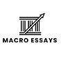 Macro Essays's avatar