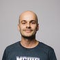 Mathias Coudert's avatar