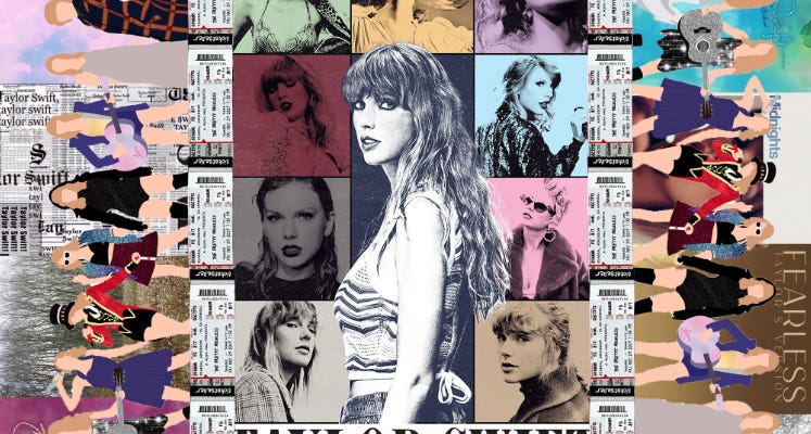 A Review of Taylor Swift’s Reflective Narration in The Tortured Poets Department by Abigail Reed A Review of Taylor Swift’s Reflective Narration in The Tortured Poets Department by Abigail Reed