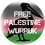 Free Palestine Wurruk's avatar