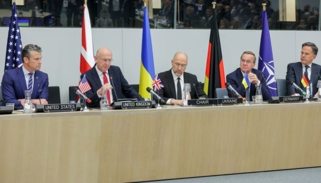 31st UDCG meeting: Key Outcomes and Commitments