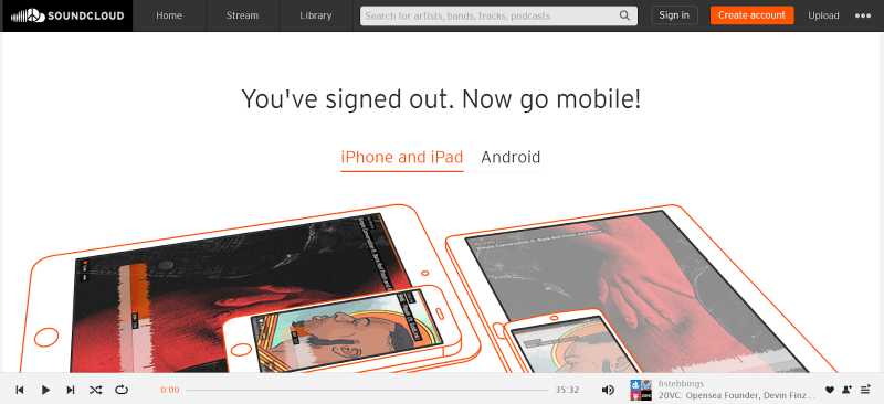 【Podcast 製作入門】最適合新手的 10 個 Podcast Hosting 託管平台介紹
