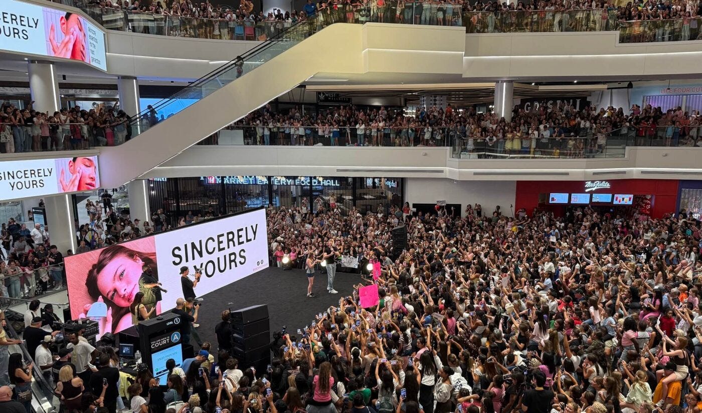 Inside Salish Matter's sold-out (and shut down) Sephora launch - Tubefilter