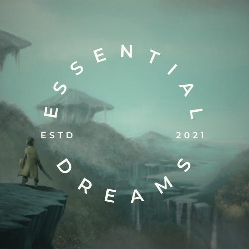 Essential Dreams Press