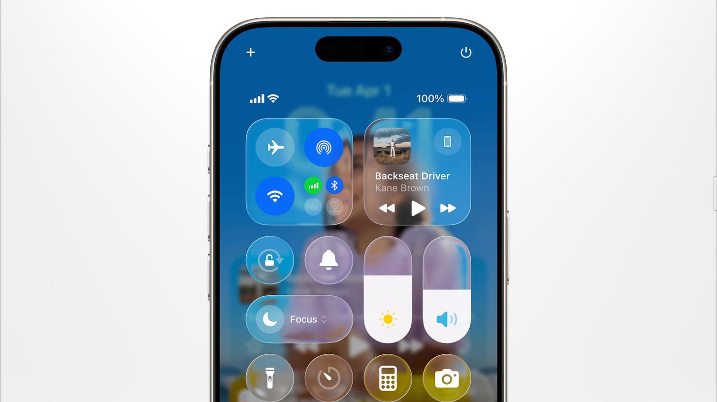 iOS 26: What's New, Compatibility and Release Date