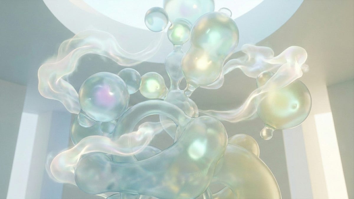 Uncertainty as Fermentation